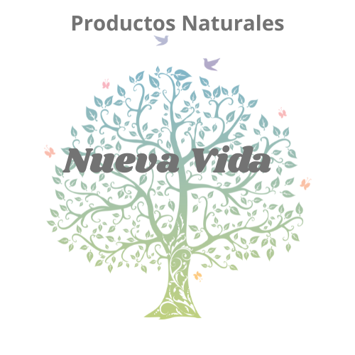Nueva Vida Productos Naturales